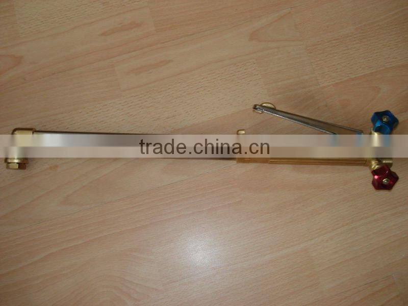 AMERICAN GAS WELDING CUTTING TORCH
