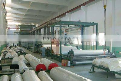 800g PVC flex banner hot laminated & coated white/black/white PVC material