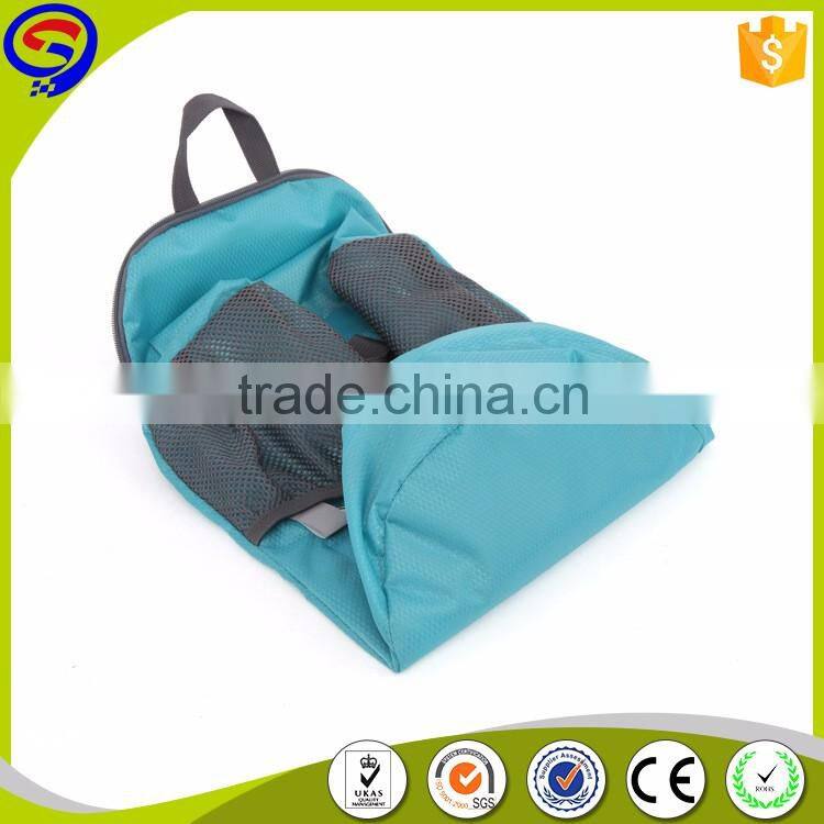 New Arrival! Hot Selling! light weight Waterproof fold up Nylon backpack