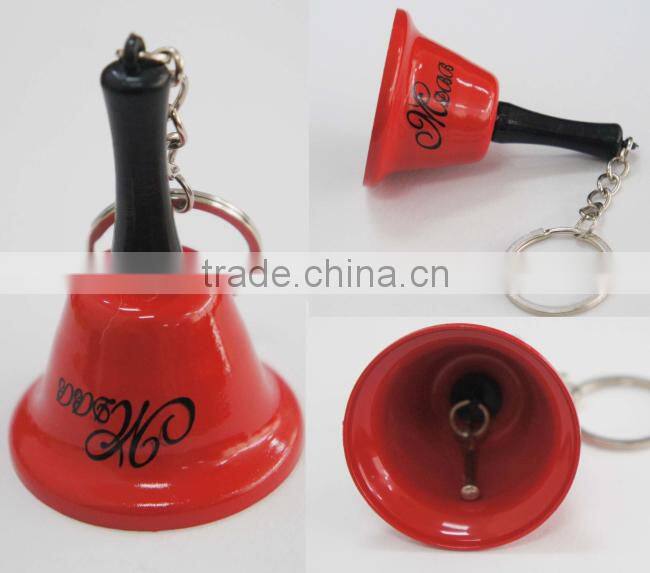 Festival Gift Couple Bell