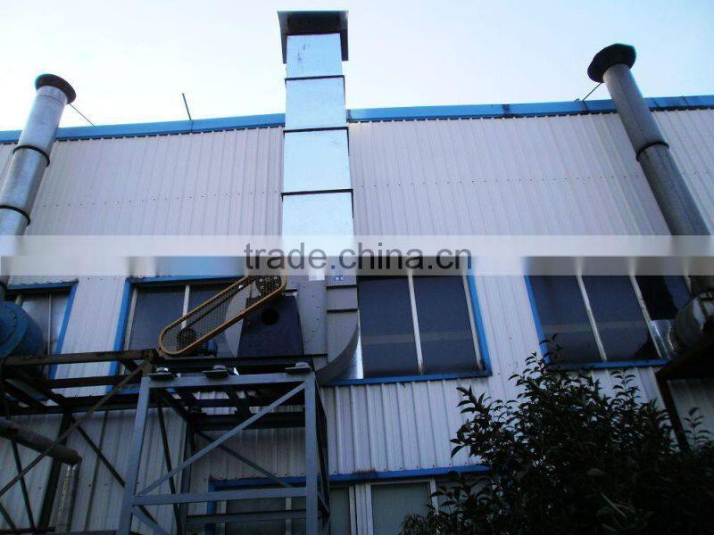 KBJX manufacturer air centrifugal fan blower