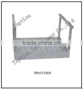 DF Heating Ultrasonic Cleaner China TP3-120C