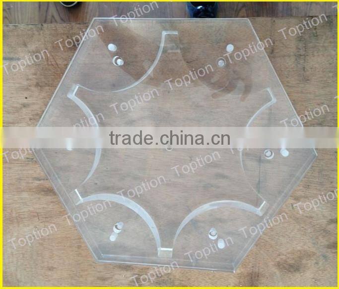 top sale good sealing four channels Insect olfactometer