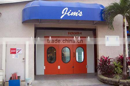 OEM spray booth, car spray booth price, spray booth CE approved