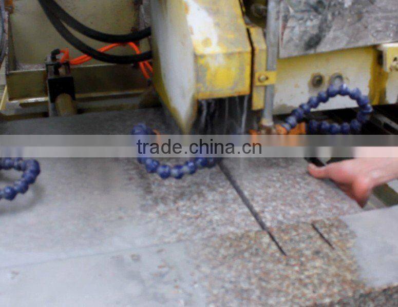 slab & stone Automatic Granite Slabcutting machine