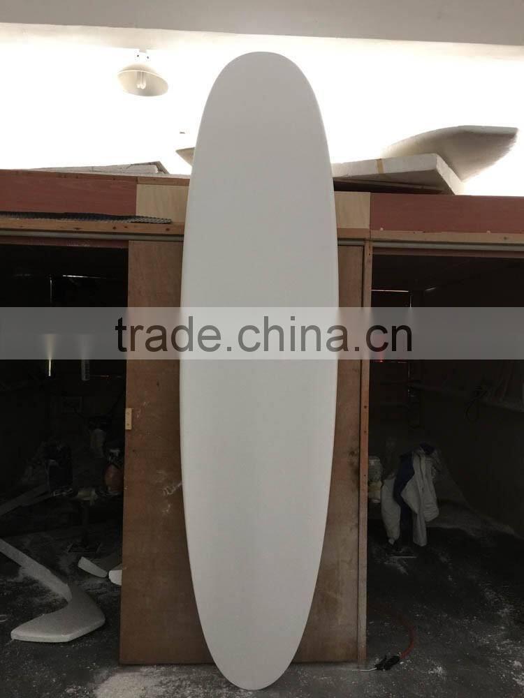 mirror polish wooden stand up paddle board sup table with china factory price