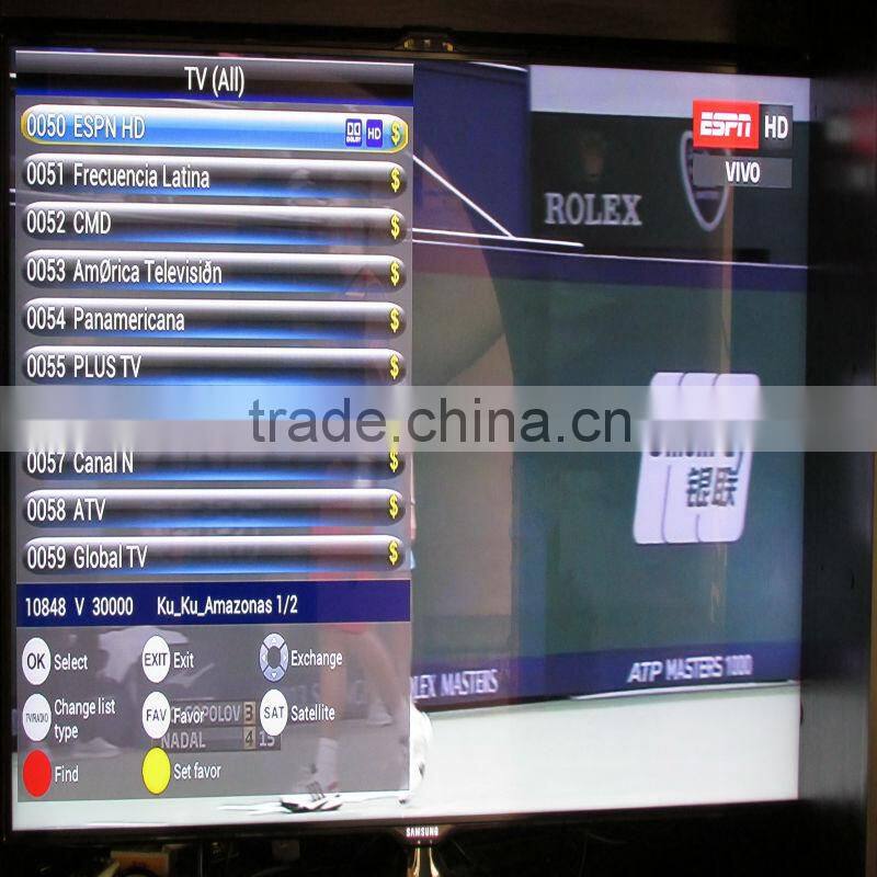 android dvb s2 Free iks AZ Android mini hs2