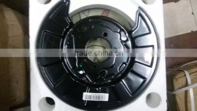 C00003232 MAXUS V80 Brake Plate