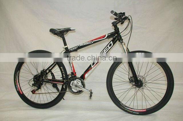 2016 new style mountain bike hot sales