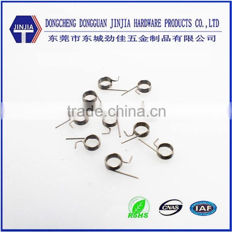 Stainless Steel Compression Spring Extension Spring Torsion Spring