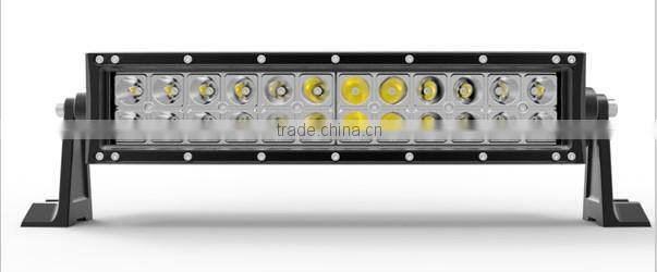 30 inch 180w Curved Led Work Light Bar Flood /Spot /Combo Offroad Fog Driving Lamps