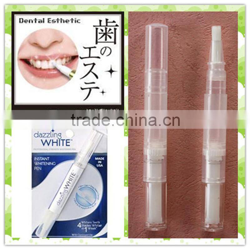 OEM Cosmetic Pen Tip Applicator Brush