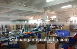 Alarm Detector Dual Tech PIR infrared sensor