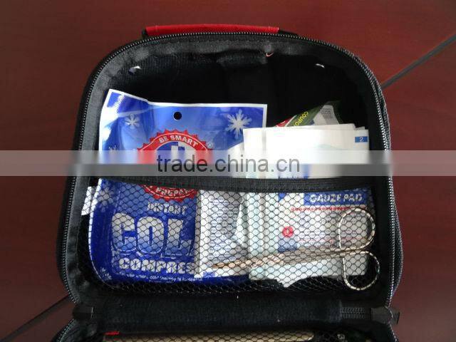 Eva logo small travel case