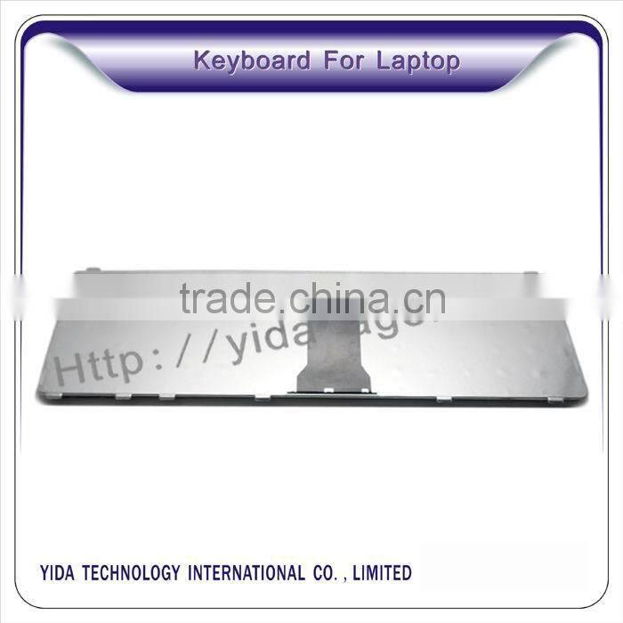 100% New US laptop keyboard For lenovo Y450 Y550 Y460 Y560 V460 B460 Black