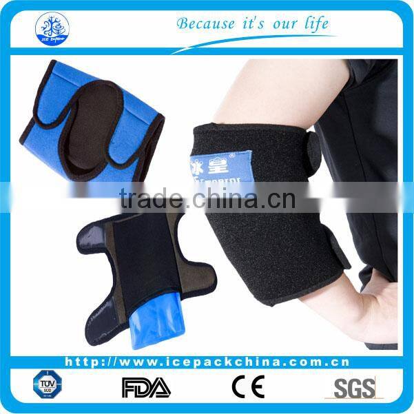 ice cream stick wrapping