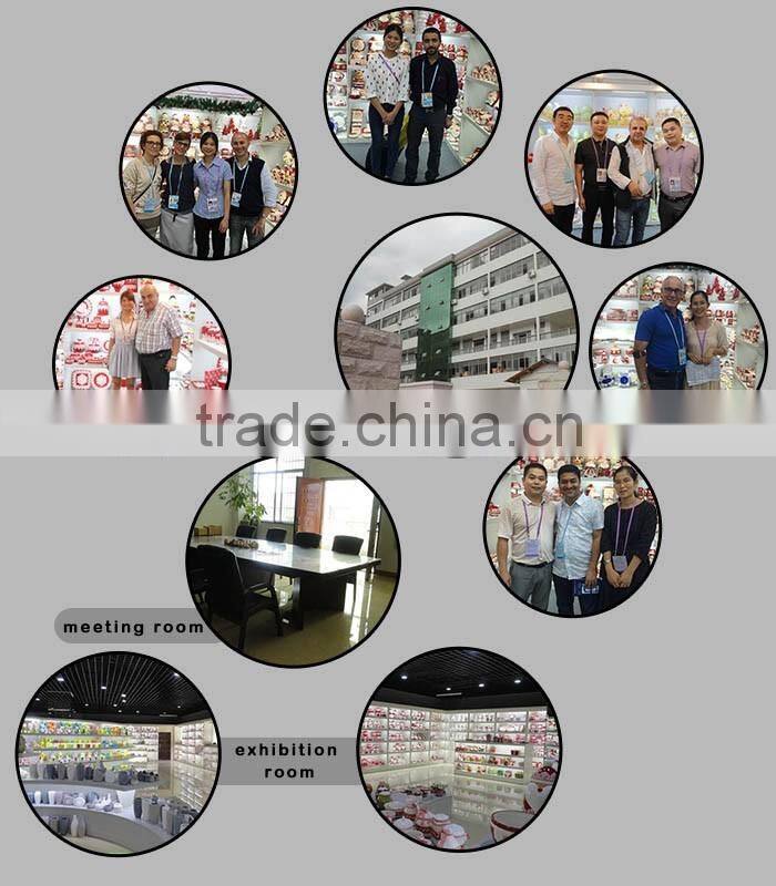 wholesale leaf design white porcelain dinner plate