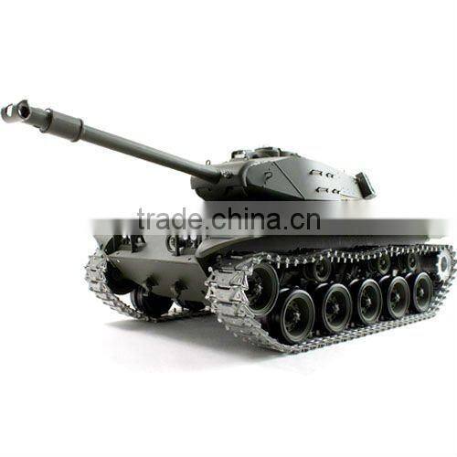 HL 3859-1 1:16 Smoking RC Panzer Tank