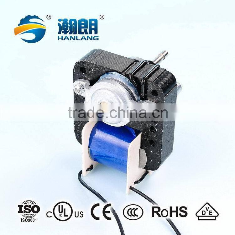 Popular most popular waterproof exhaust fan heater motor
