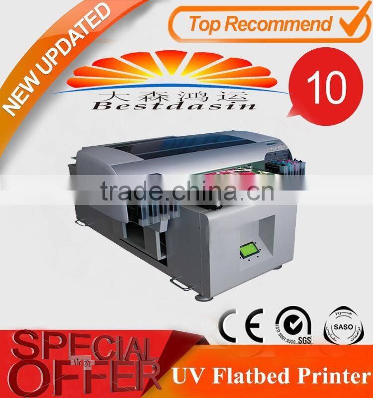 Hot!! sublimation t-shirt printer textile pattern printer digital printer for fabric with dx5 head 1440dpi