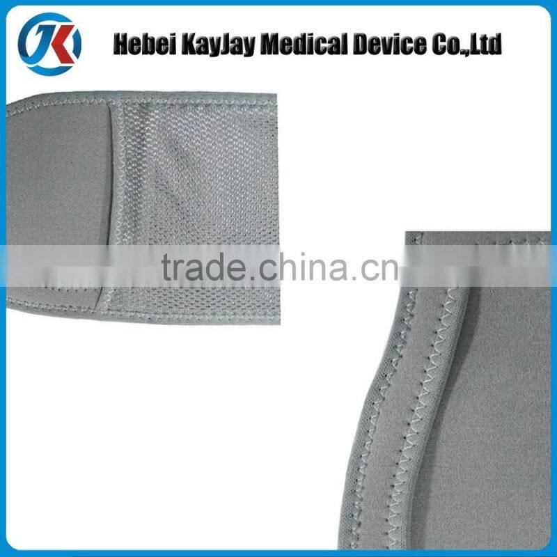 Graphene physiotherapy magnetic lumbar waist supporting after pregnancy for Mother Day gift