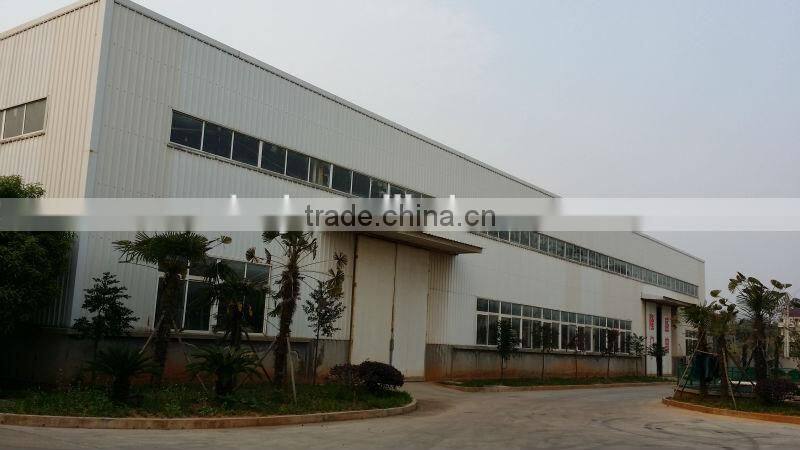 Red color PVC Electrical Switch Box