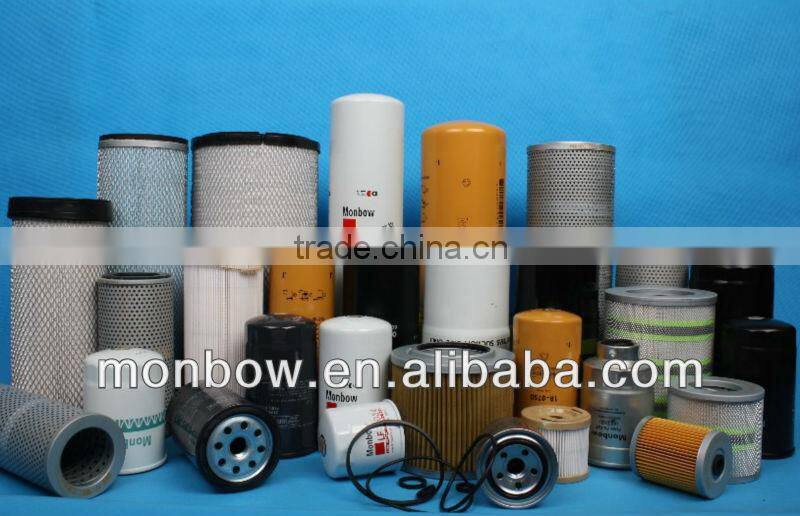 MONBOW FILTER HITACHI:4715072 CASE:87365565 ISUZU: 8981430410 8980088401
