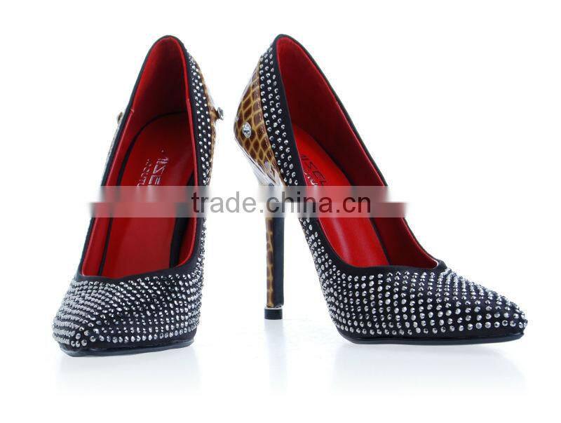 women big size shoes women shoes size 2 2013 new fashion high heels lady fashion shoes