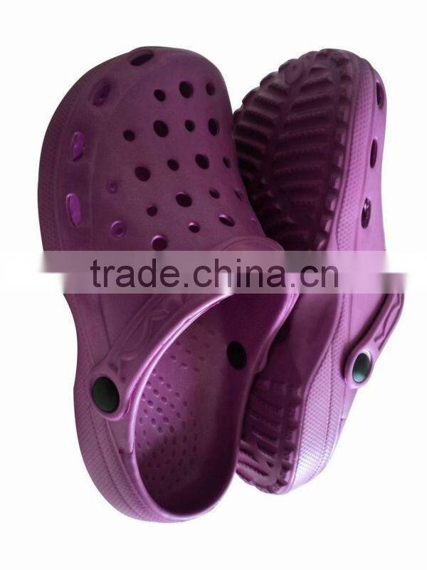 Kid's EVA Clogs(3HG13011B