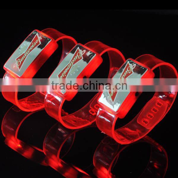 Charming sparkling bracelet and Wrist band