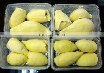 BEST PRICE VIETNAM FROZEN DURIAN