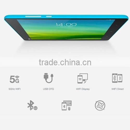 Mi Pad 16GB White, 7.9 inch 2048x1536 Pixel Android 4.4.2 Tablet PC, NVIDIA Tegra K1 Quad Core 2.2GHz A15, RAM: 2GB, 6700