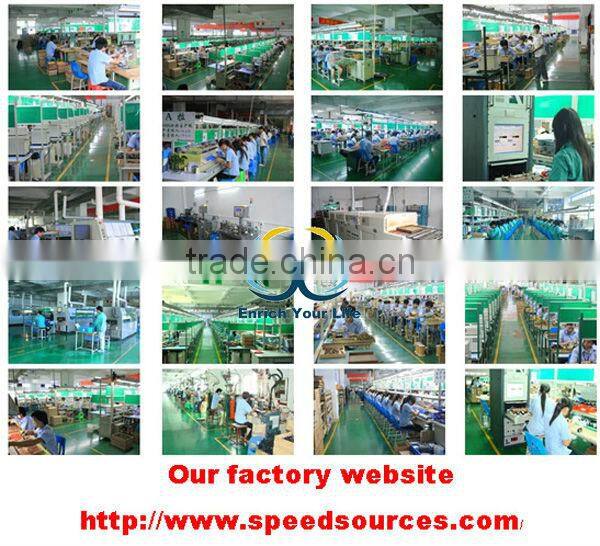 AC 100-240 Switching Power Supply adapter DC US 6.5V 1A 2a 2.5mm Power cord