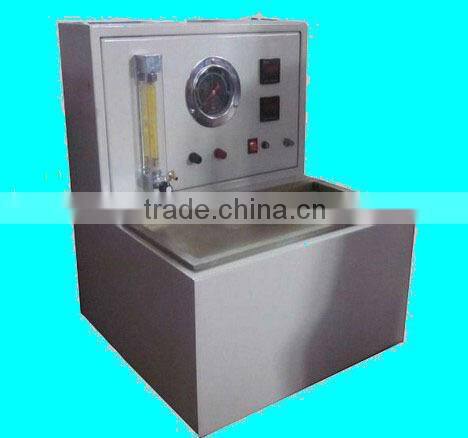 GPT auto electric fuel pump/ petrol pump test bench