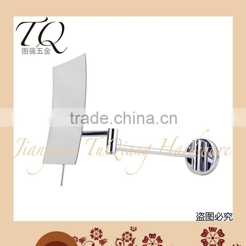 Extensible Anti-fog wall mirror