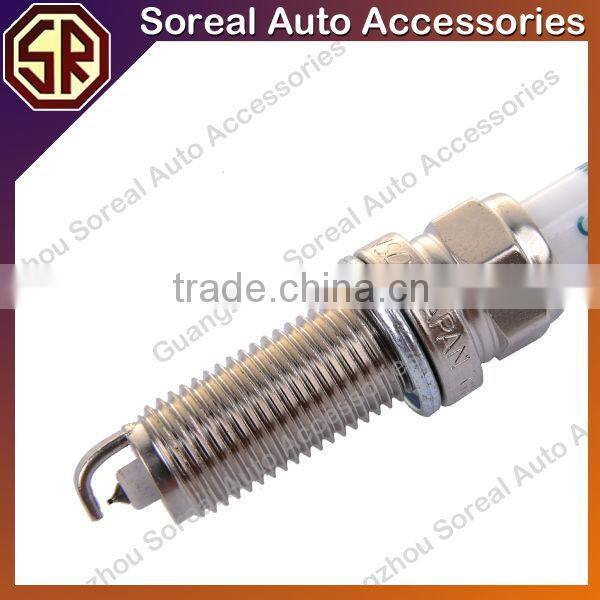 Use For TOYOTA 90919-01243 K16R-U11 DENSO Iridium Spark Plug