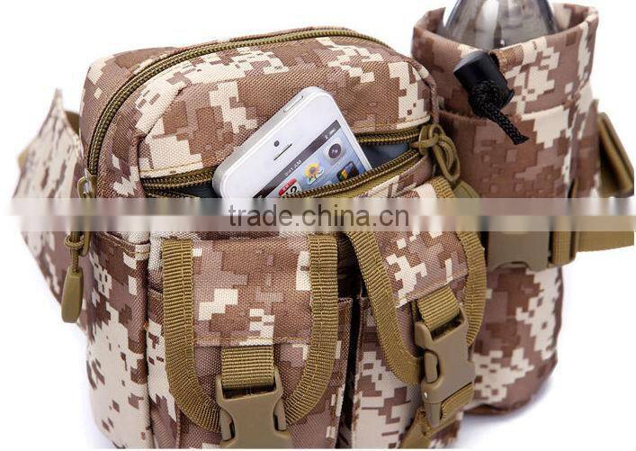 outdoor bicycle fanny pack hip bag for adults