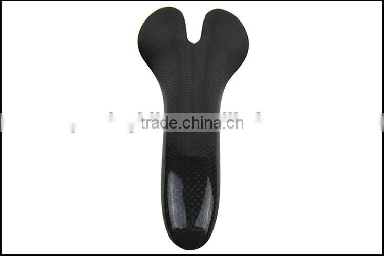 Carbon Bike Parts Bicycle Full Carbon Saddle Carbon Road Bike Saddle