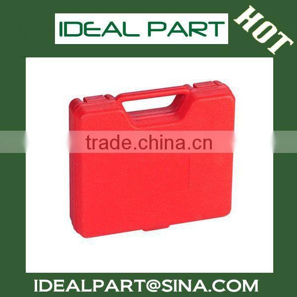 Blowing Plastic repairing portable tool box