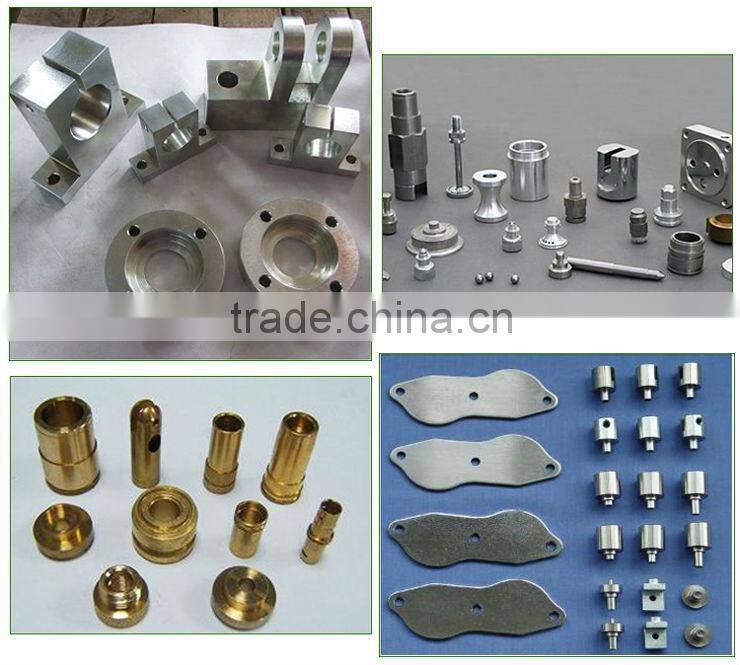 cnc parts cnc service for all kinds of industry
