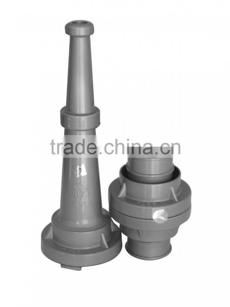 Large fire hose manufacturer in Amercia,security PVC lined fire hose,fire hose reel