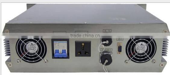 KCF-CL00-48 Multi-founction Lithium Portable solar Power Storage System