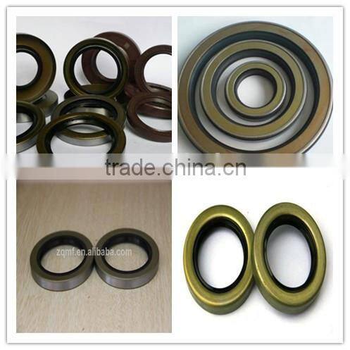 metal coverd TB type, rubber NBR oil seal