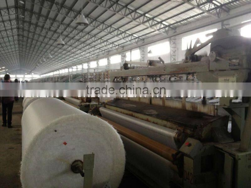 Weed control fabric / landscape ground cover/PP spunbond woven fabric