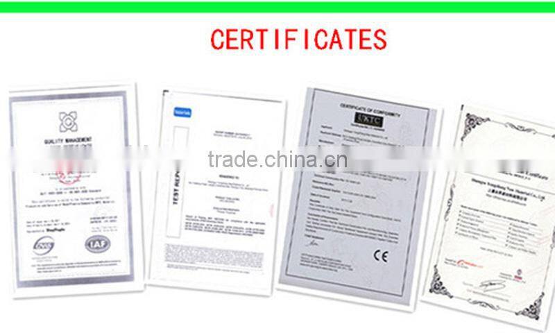 China factory wood plastic composite flooring