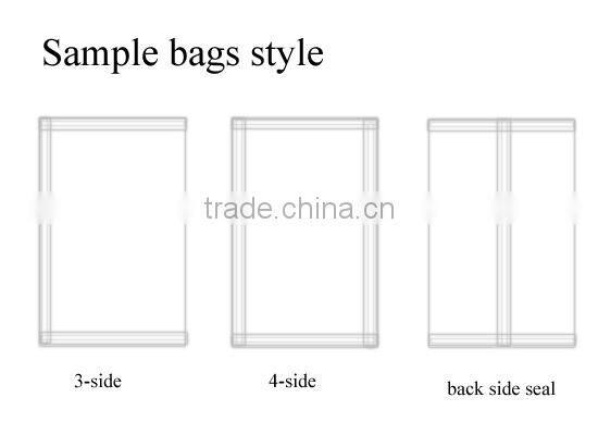 Tea Pouch Packaging Machine