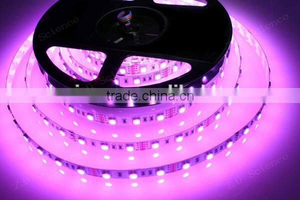 Recessed Aluminum Profile for Wall Lighting Decoration