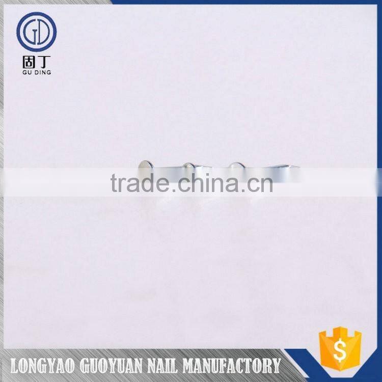 Galvanized common nails wire that most selling product in alibaba