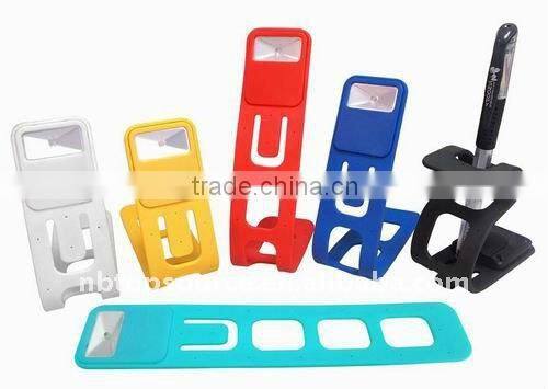 TC313 1LED reading light/book light/reading lamp