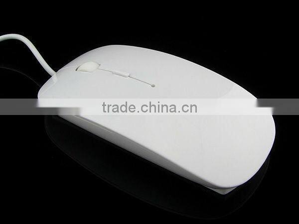 wired usb optical mouse for pc laptop